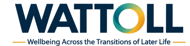 WATTOLL — Wellbeing Across the Transitions of Later Life
